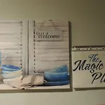 The Magic Place 住宿加早餐酒店