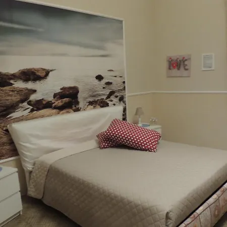 Bed & Breakfast The Magic Place 3*