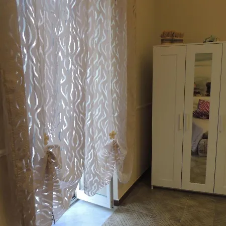 The Magic Place 3* Taranto