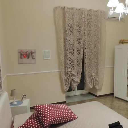 Bed & Breakfast The Magic Place 3*