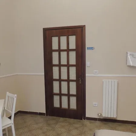 The Magic Place Bed & Breakfast Taranto