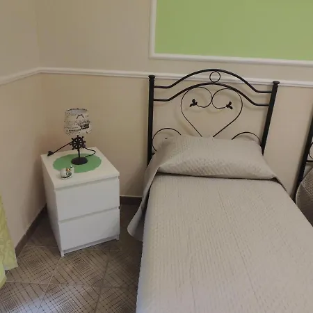 Bed & Breakfast The Magic Place Taranto