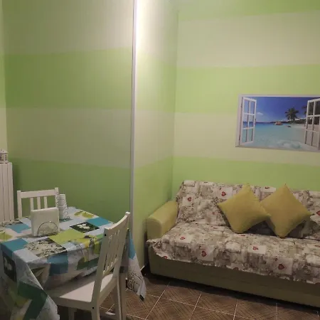 Bed & Breakfast The Magic Place