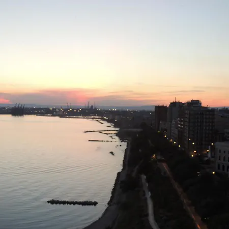 The Magic Place Bed & Breakfast Taranto