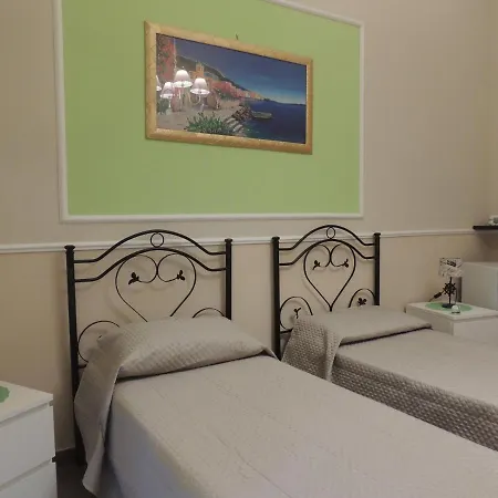 The Magic Place Bed & Breakfast Taranto