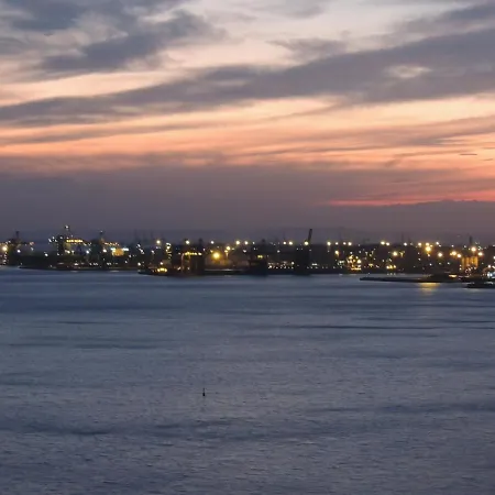 Bed & Breakfast The Magic Place Taranto