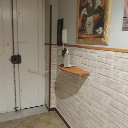 Bed & Breakfast The Magic Place Taranto