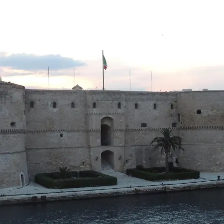 The Magic Place Bed & Breakfast