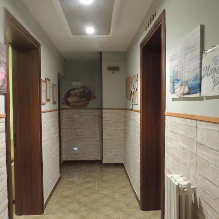 Bed & Breakfast The Magic Place 3*