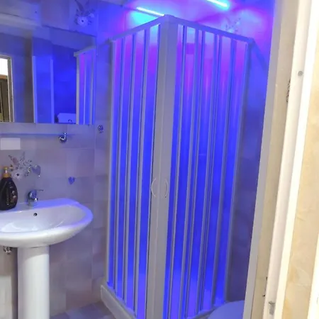 The Magic Place Taranto