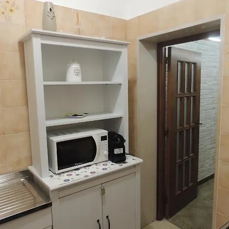 Bed & Breakfast The Magic Place 3*