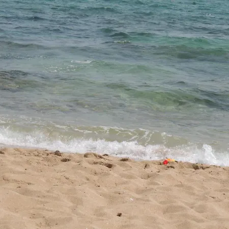 Bed & Breakfast The Magic Place 3*