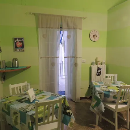 The Magic Place Taranto