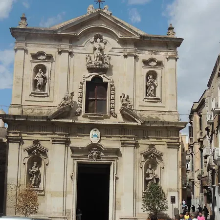 The Magic Place Bed & Breakfast Taranto