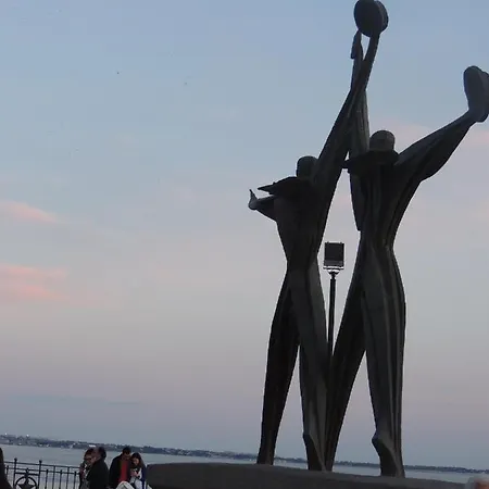 Bed & Breakfast The Magic Place