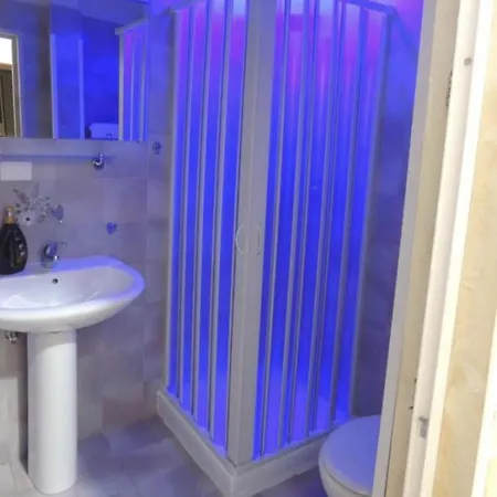 Bed & Breakfast The Magic Place 3*