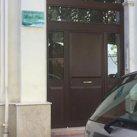 Frühstückspension The Magic Place 3*